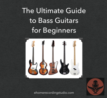 Comment choisir une guitare basse - Guide d'achat : Guitare