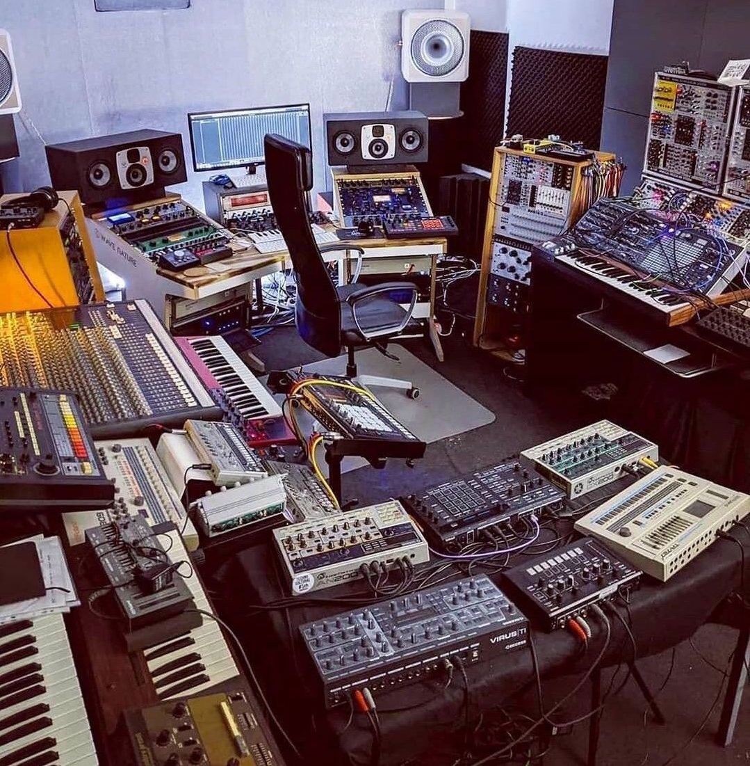 Quel matériel nécessaire pour un home studio d'enregistrement ?